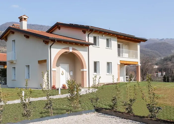 B&B Casa Pralunghi