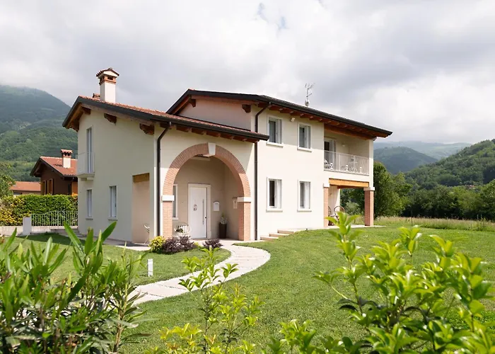 B&B Casa Pralunghi