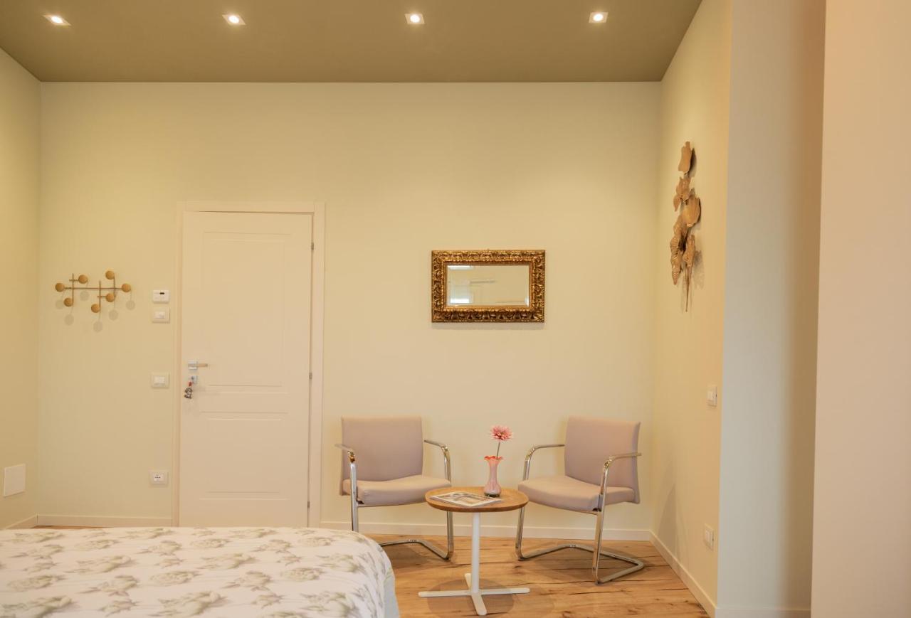 Bed & Breakfast Casa Pralunghi