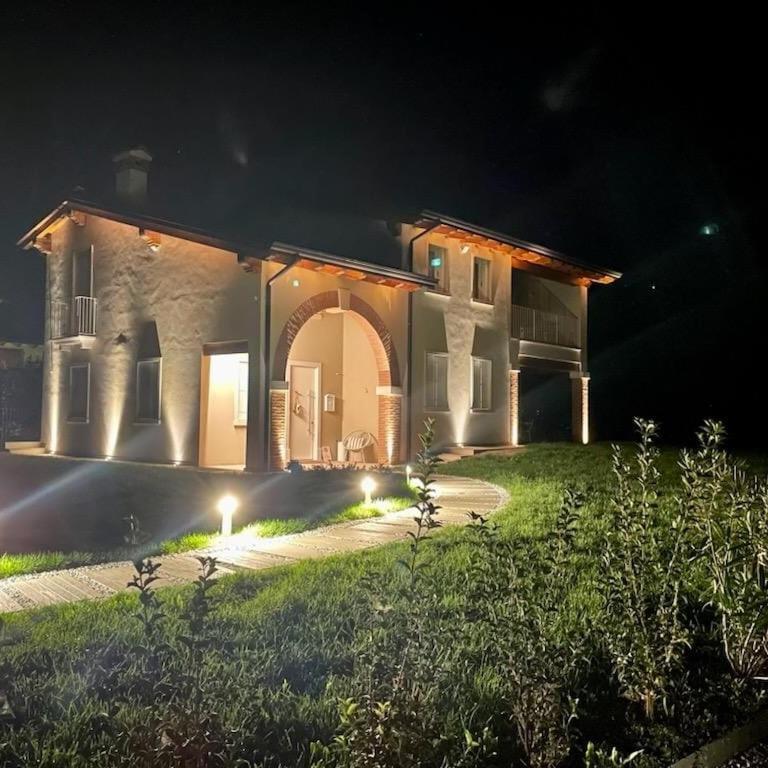 Casa Pralunghi Bed & Breakfast Calvene