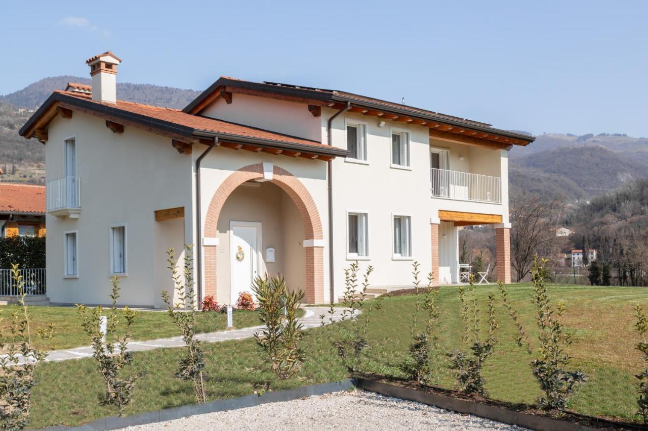 Casa Pralunghi Bed & Breakfast Calvene