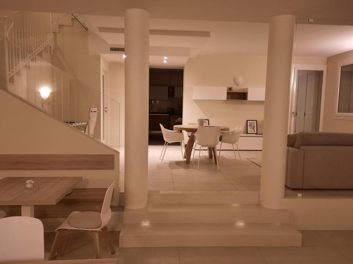Casa Pralunghi Bed & Breakfast Calvene
