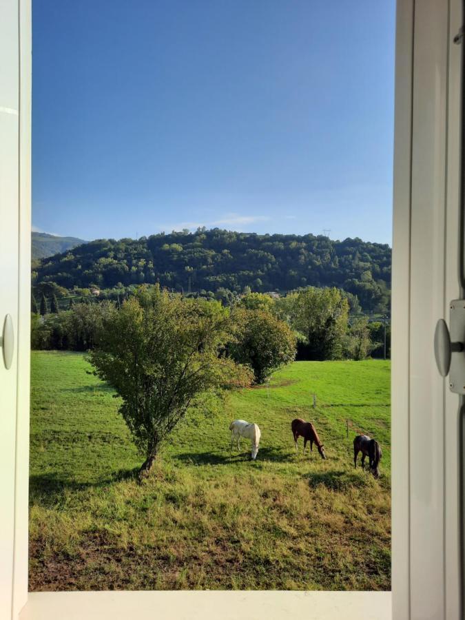 Casa Pralunghi Bed & Breakfast