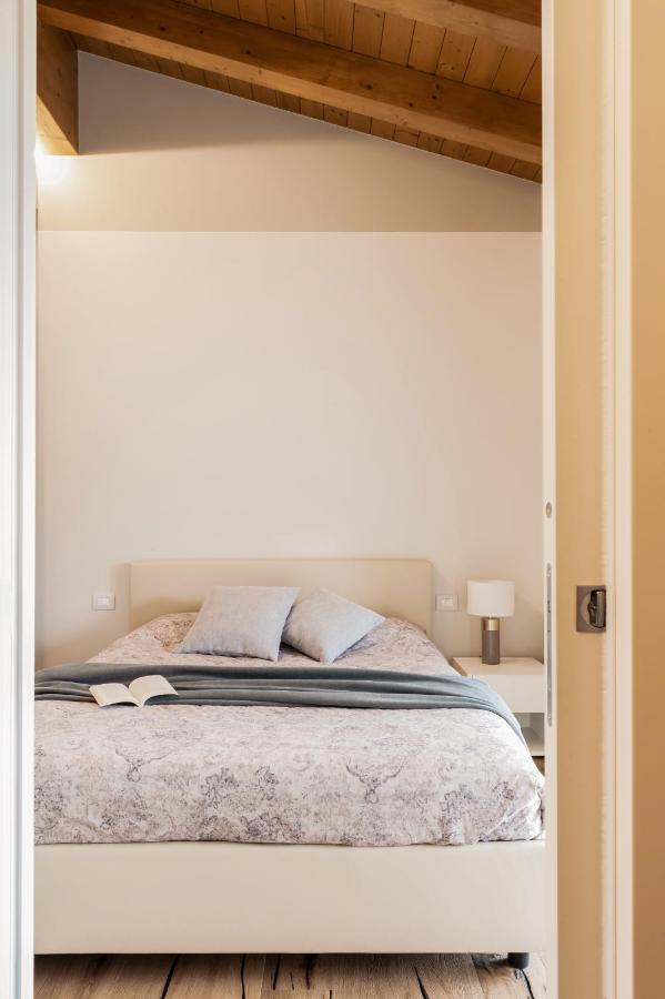 Casa Pralunghi Bed & Breakfast