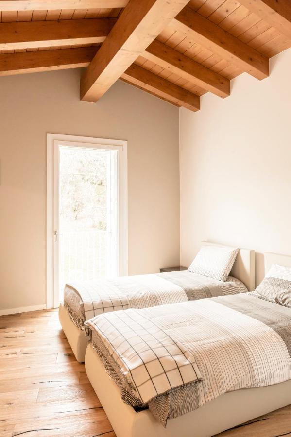 Bed & Breakfast Casa Pralunghi