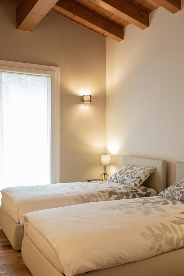 Casa Pralunghi Bed & Breakfast *