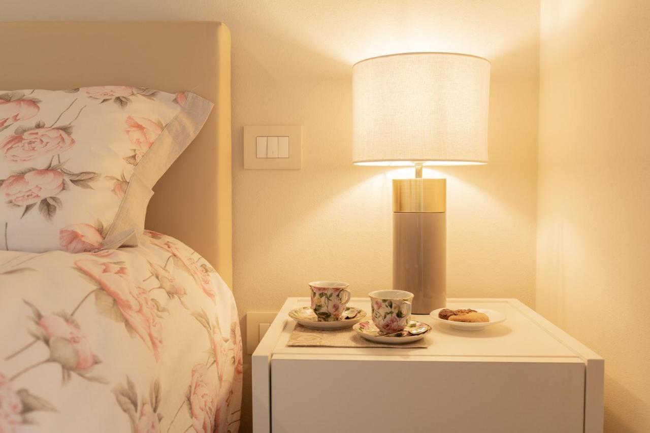 Casa Pralunghi Bed & Breakfast Calvene