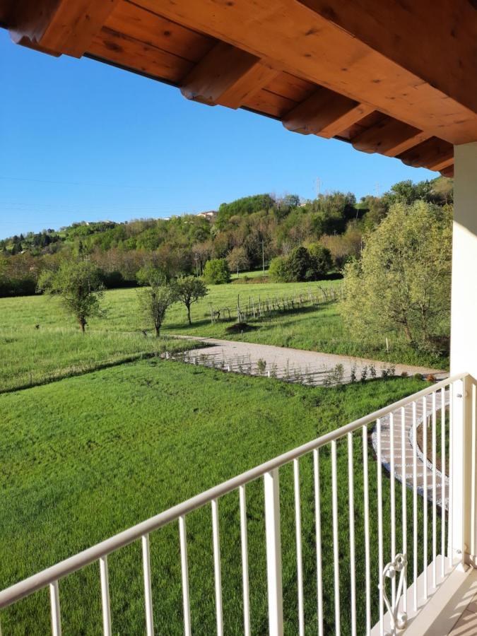 Casa Pralunghi Bed & Breakfast