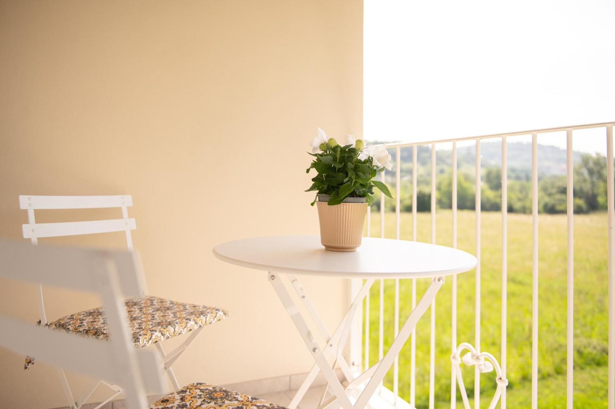 Bed & Breakfast Casa Pralunghi