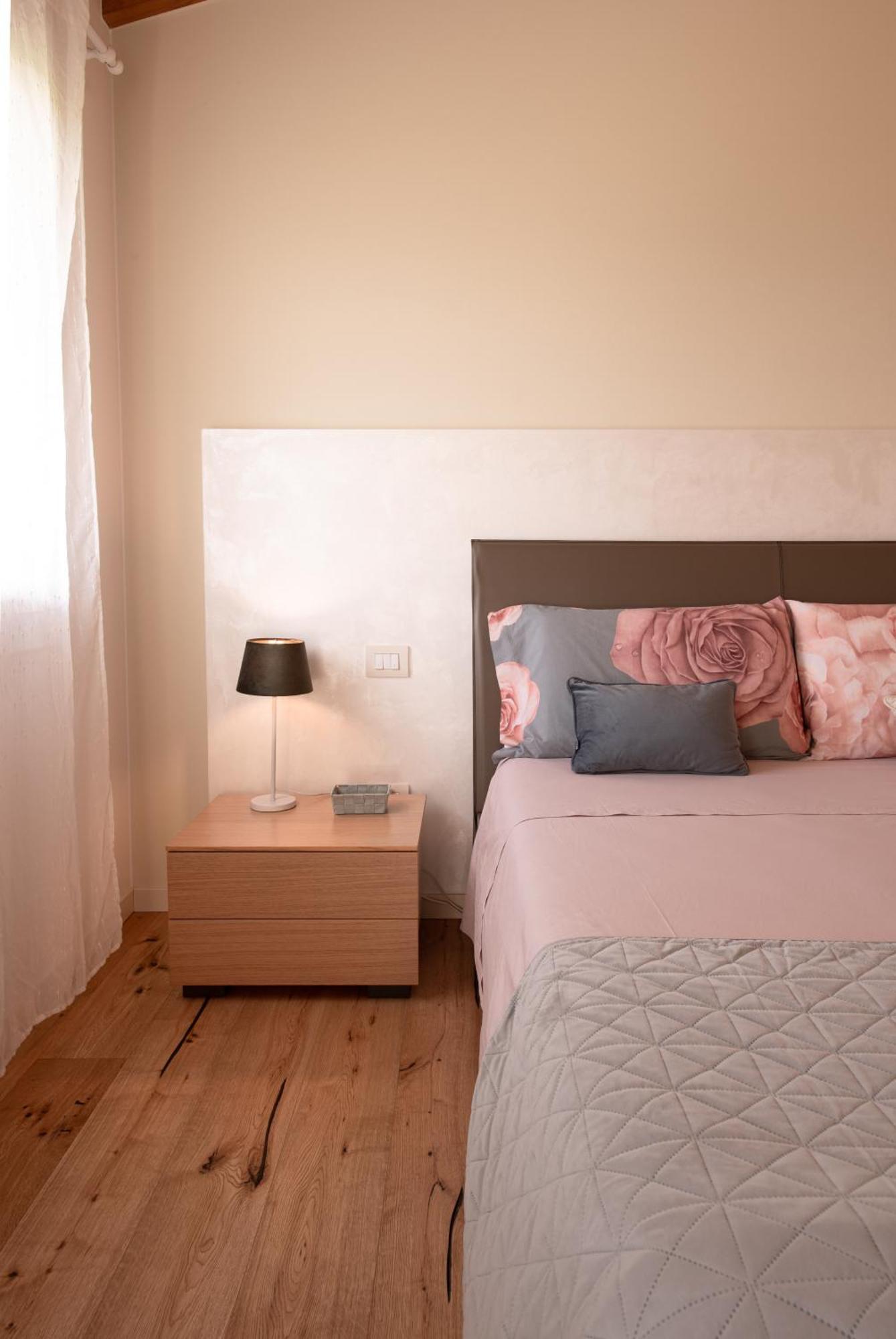 Bed & Breakfast Casa Pralunghi *