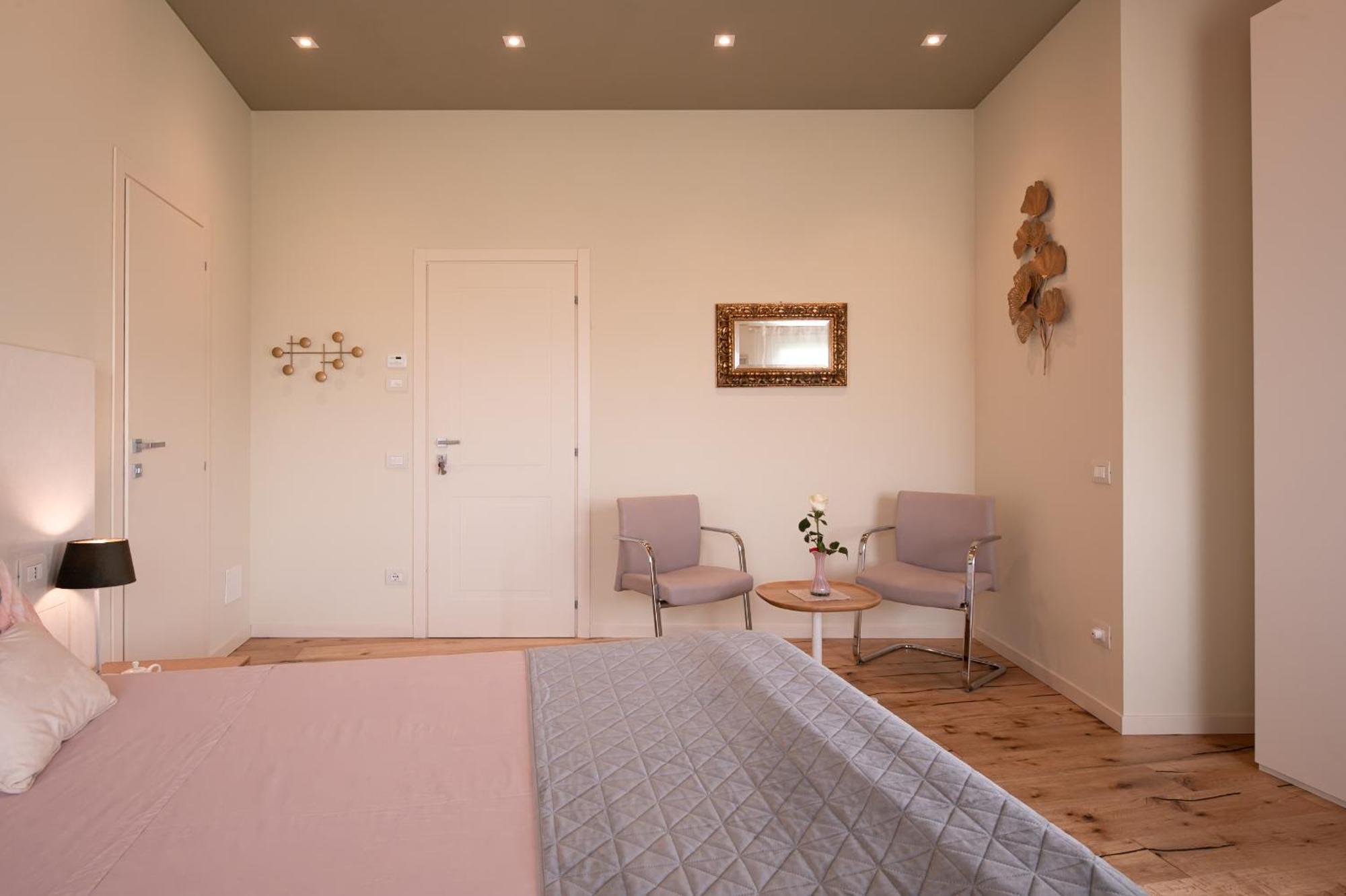 Casa Pralunghi Bed & Breakfast Calvene
