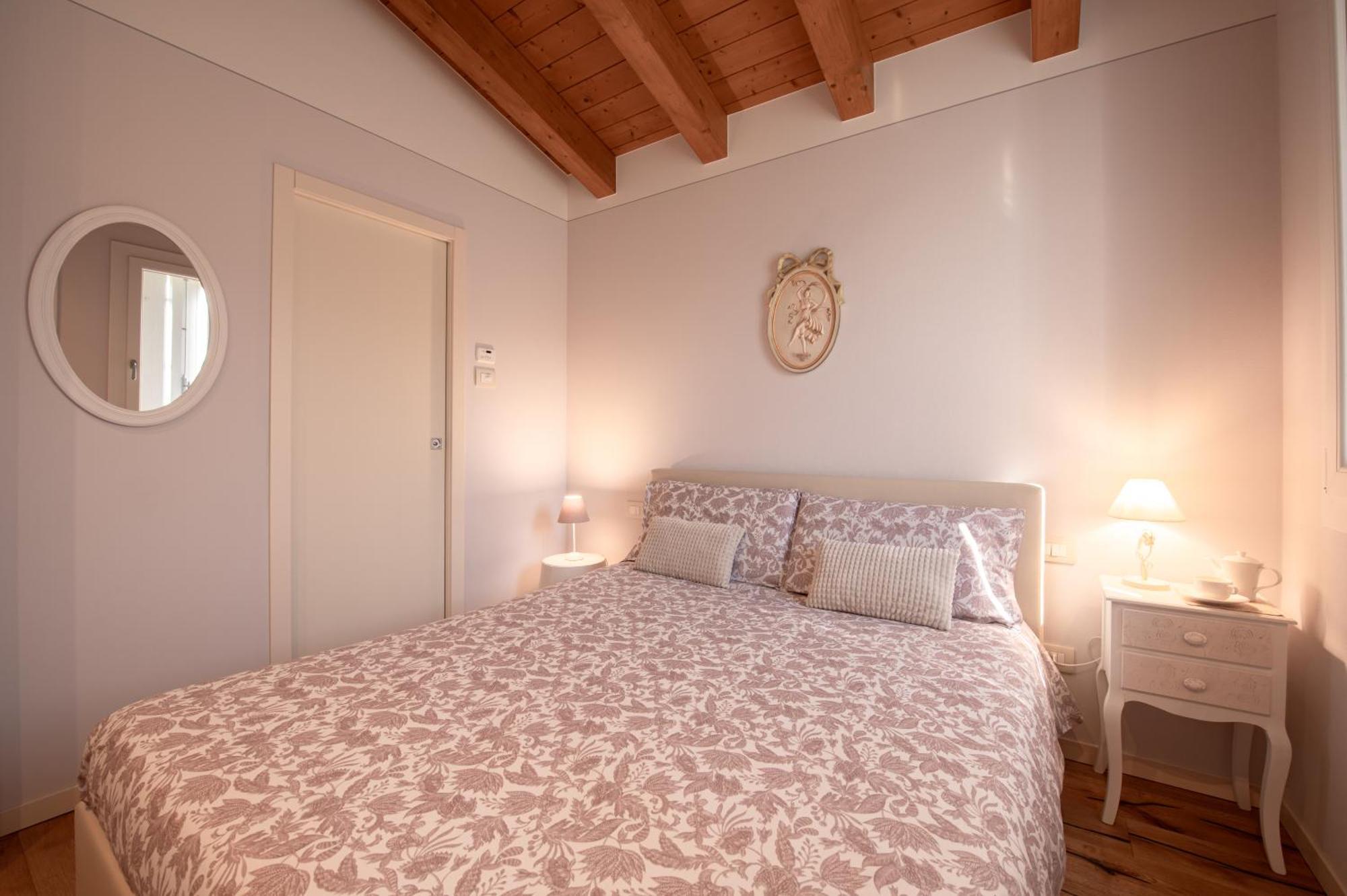 Bed & Breakfast Casa Pralunghi