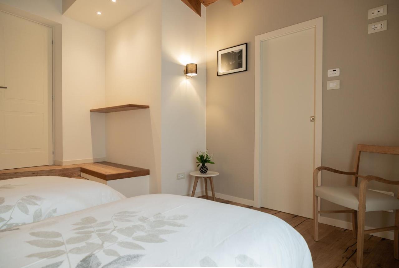 Casa Pralunghi Bed & Breakfast