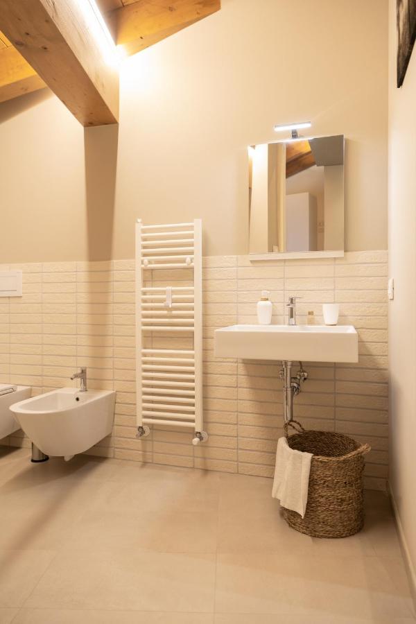 Bed & Breakfast Casa Pralunghi Calvene