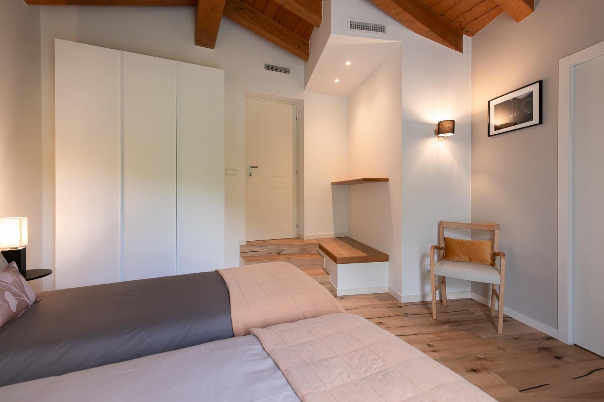 Casa Pralunghi Bed & Breakfast Calvene